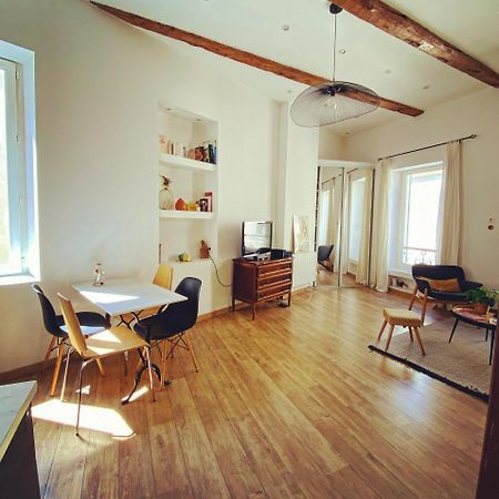 Vaste Et Charmant Loft Climatise Au Coeur De מרסיי מראה חיצוני תמונה